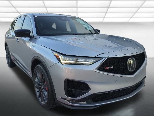 2022 Acura MDX Type S