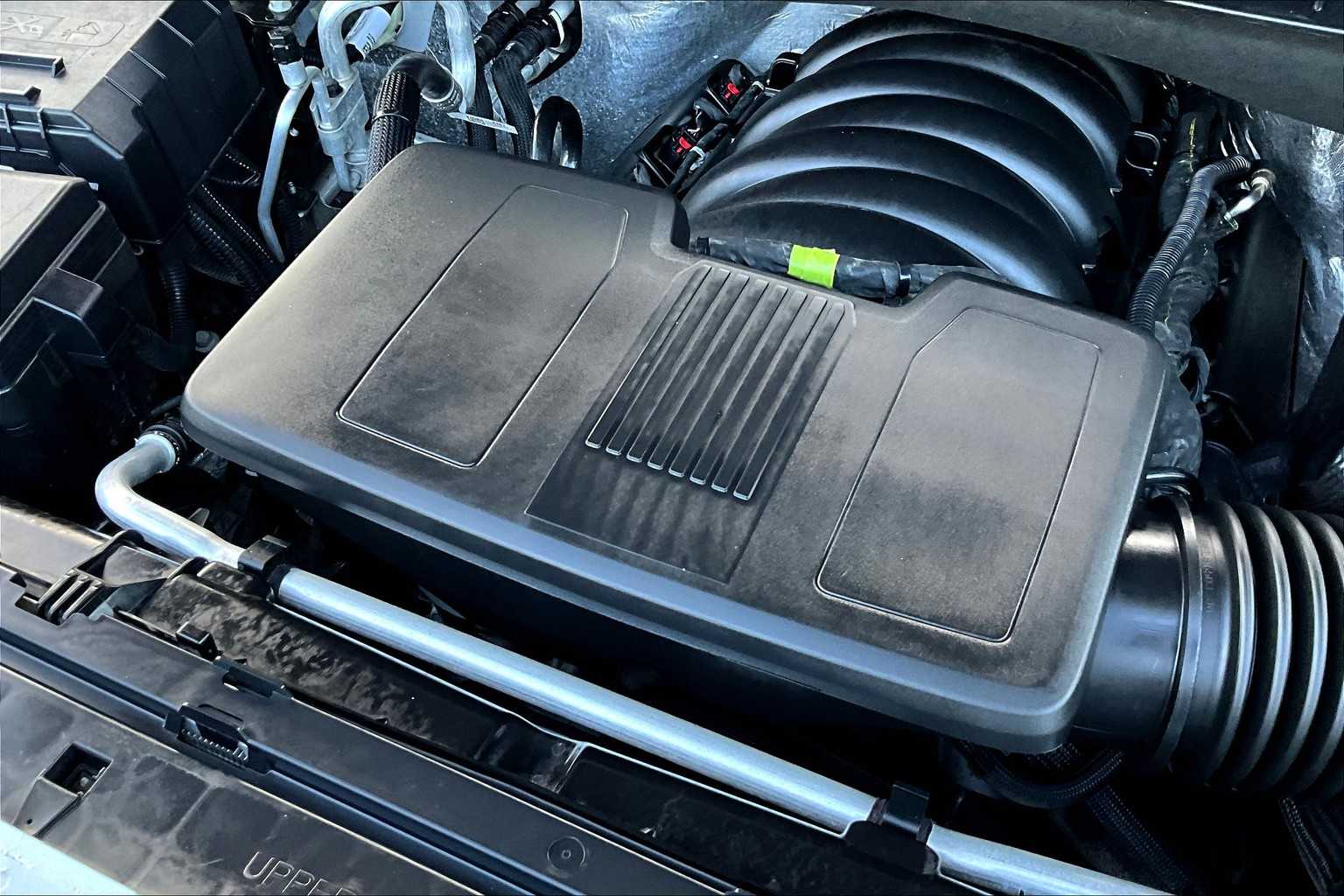 2021 Gmc Sierra 1500 Denali photo 59