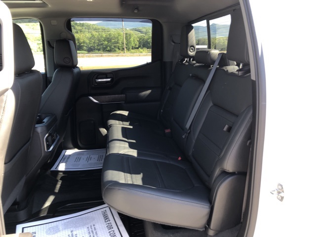 2021 Gmc Sierra 1500 Denali photo 27