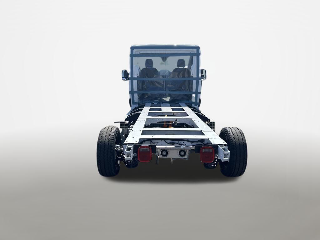 2024 Ford Transit photo 2