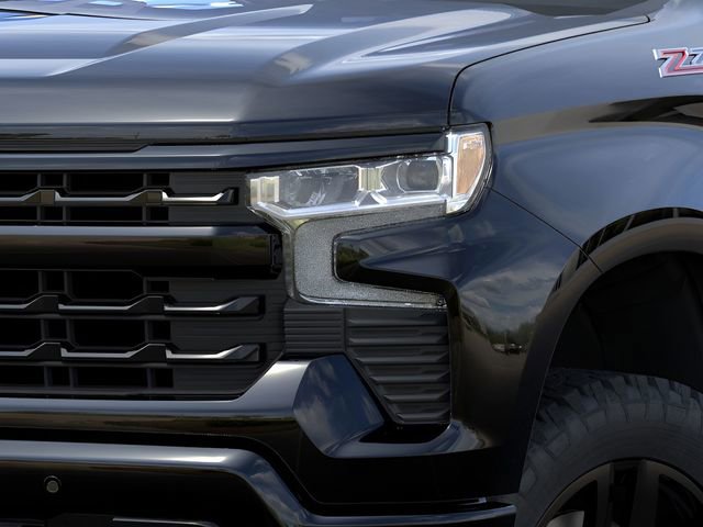 2026 Chevrolet Silverado RST photo 11
