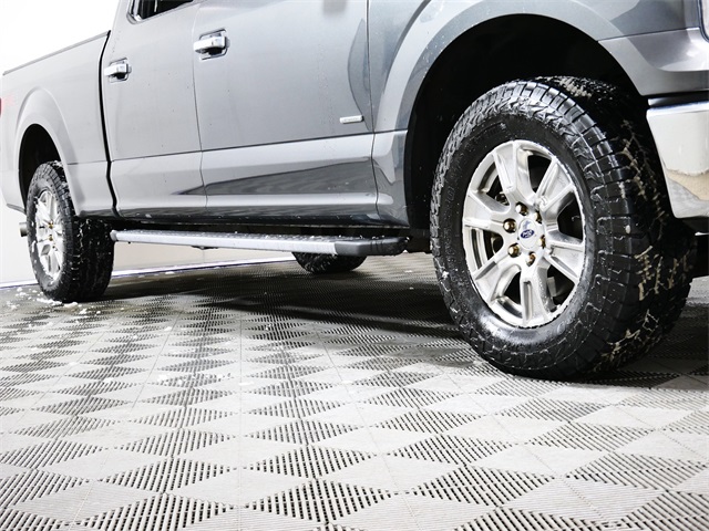 Used 2016 Ford F-150 XLT with VIN 1FTFW1EG1GFC99932 for sale in Apple Valley, Minnesota