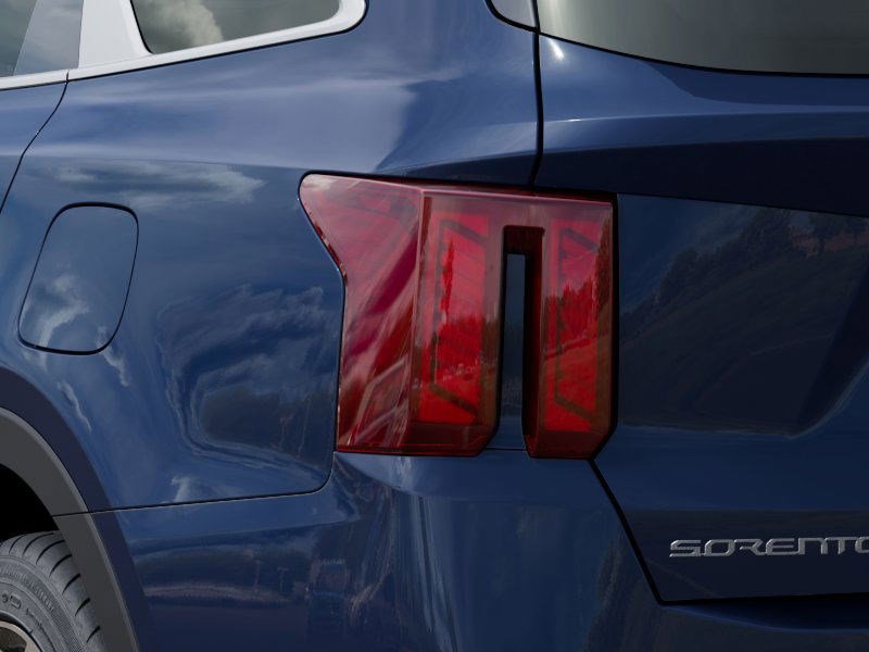 2025 Kia Sorento EX photo 11