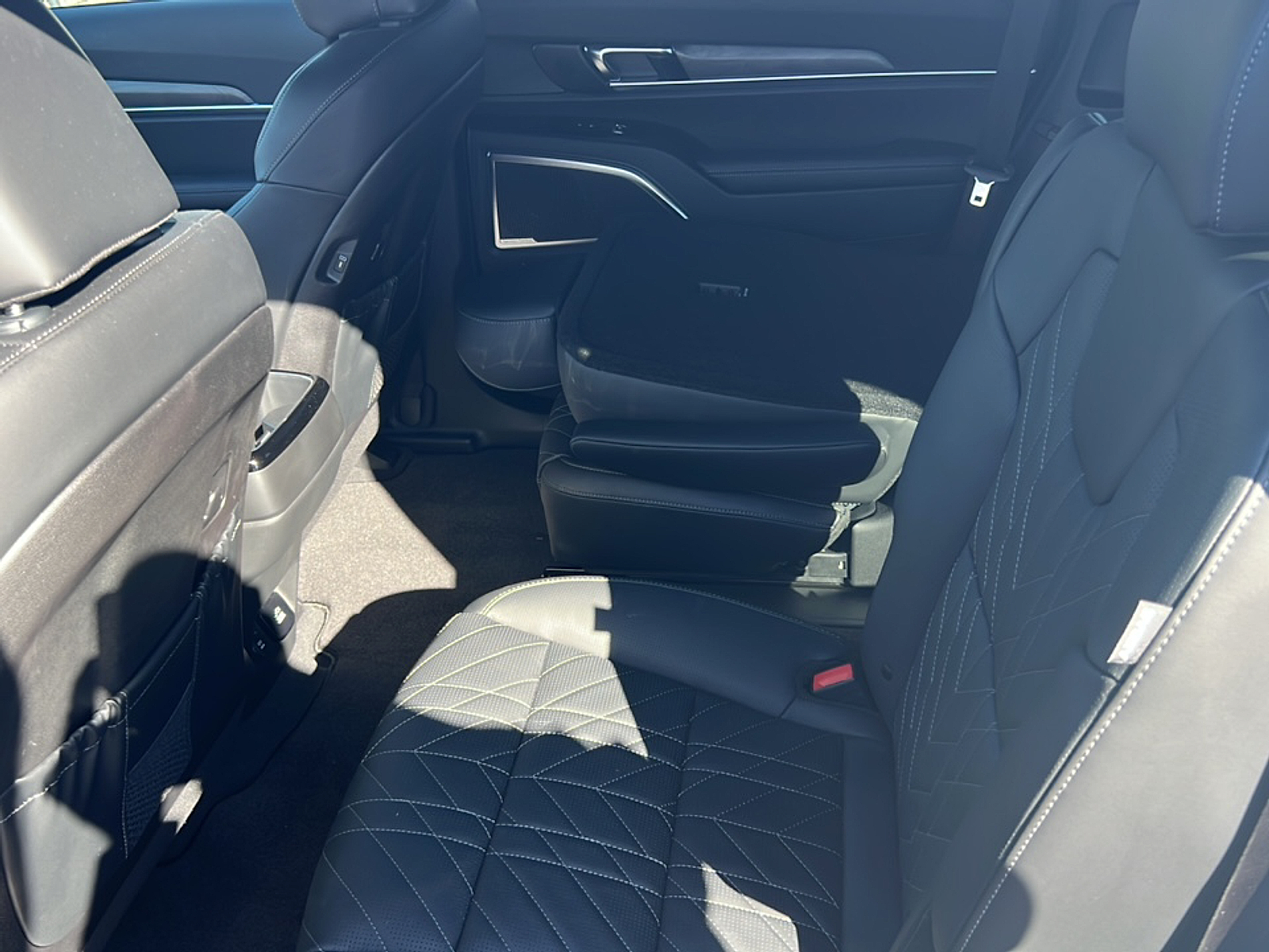 2024 Kia Telluride SX Prestige X-Pro photo 2