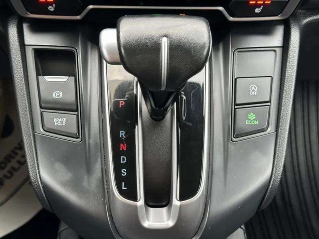 2022 Honda CR-V EX-L photo 22