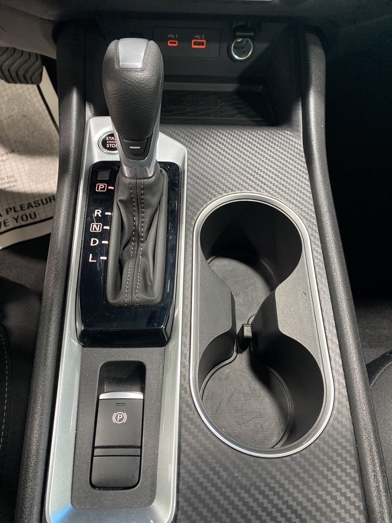 2025 Nissan Altima 2.5 SV photo 25