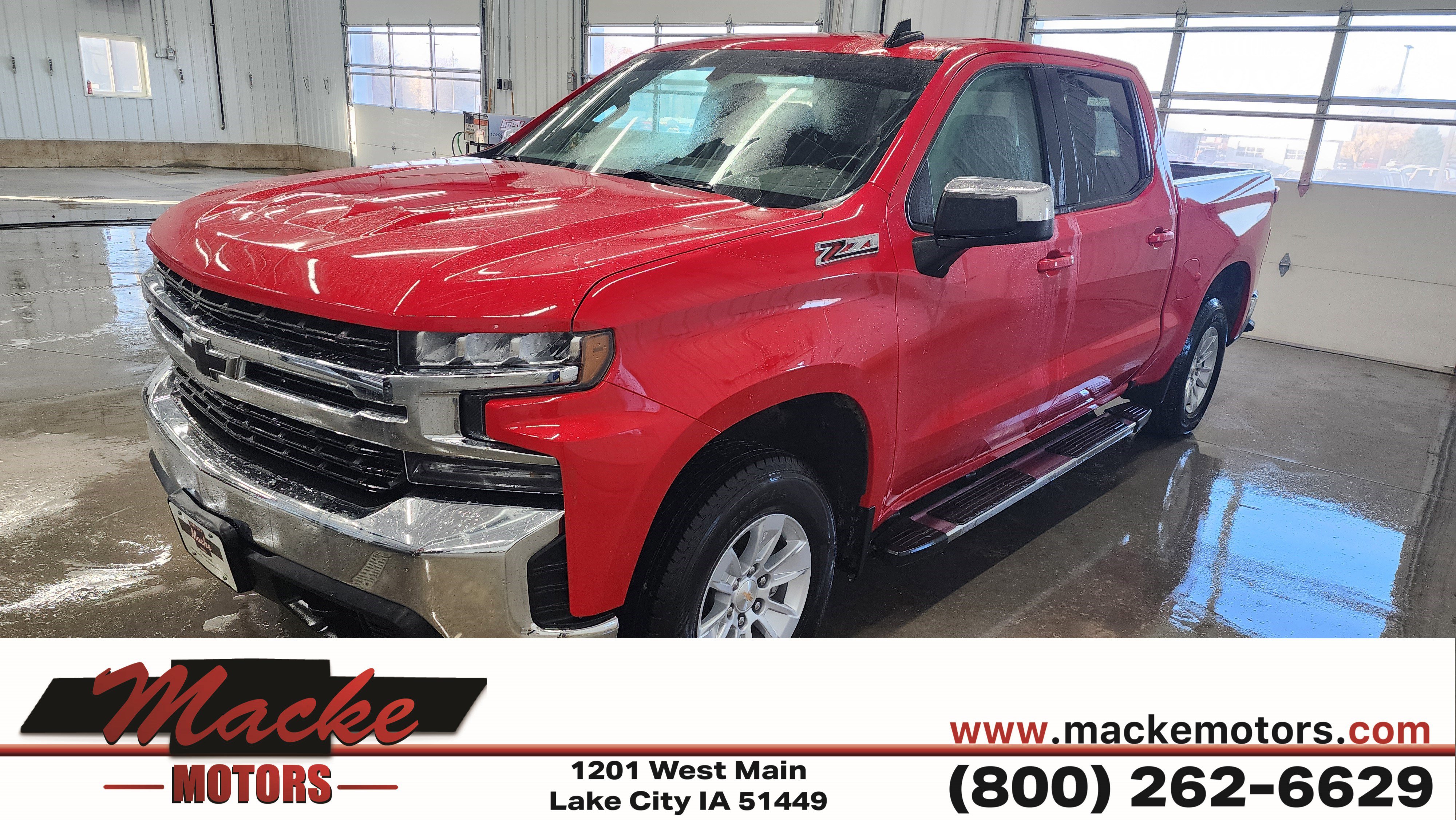 2022 Chevrolet Silverado 1500 Limited LT's photo