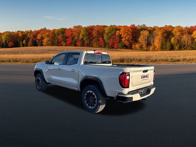 2026 Gmc Canyon AT4 photo 3