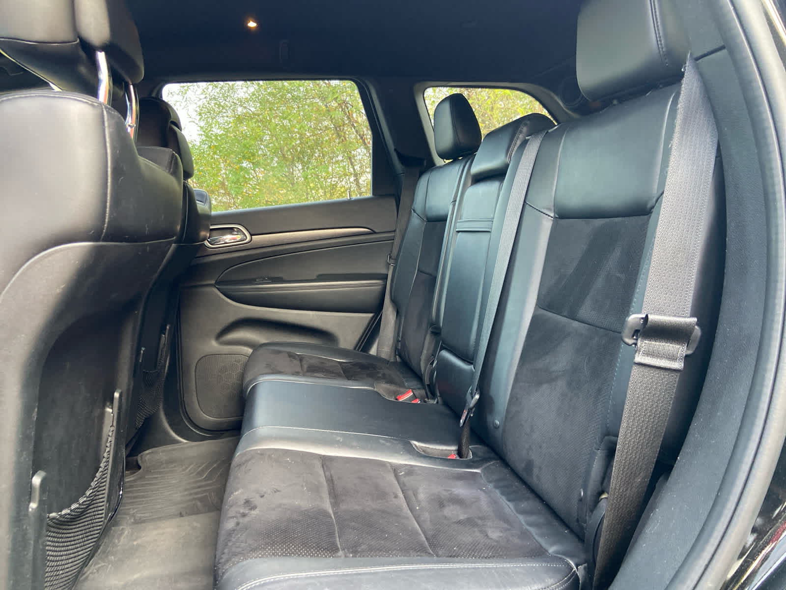 2018 Jeep Grand Cherokee Laredo E photo 10