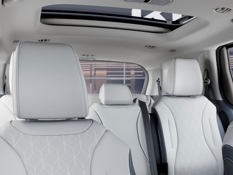 2026 Kia Carnival SX photo 26