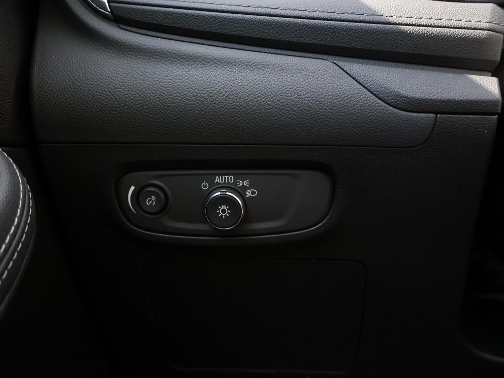 2024 Buick Encore GX Sport Touring photo 25