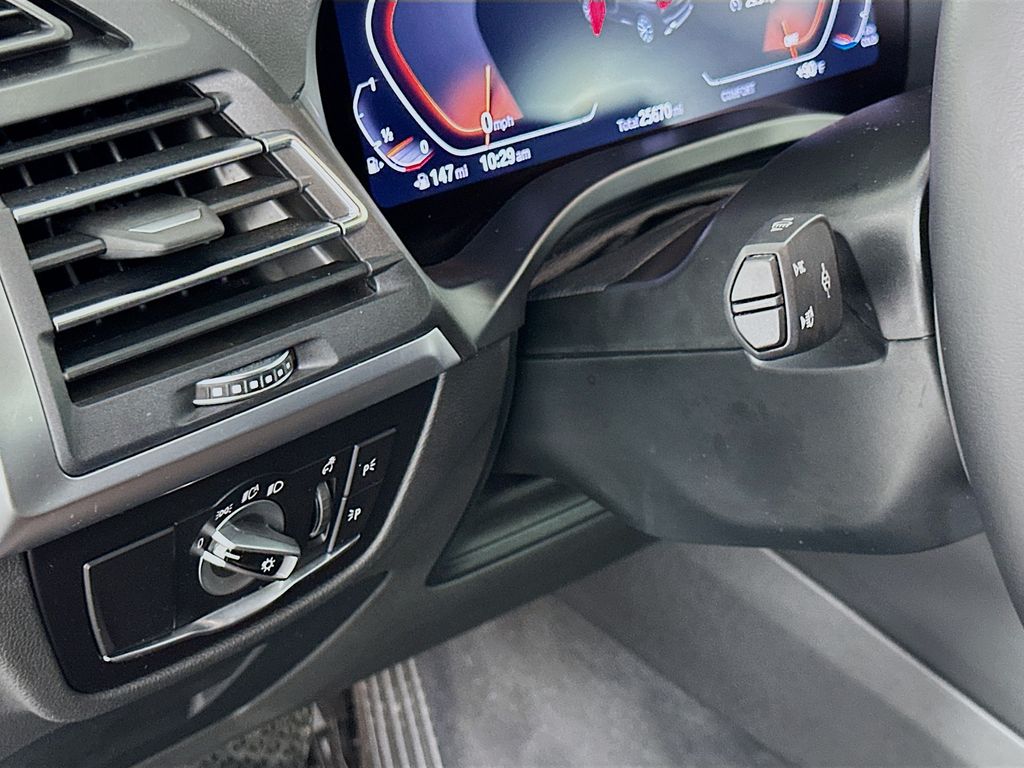 2023 Bmw X3 xDrive30i photo 9
