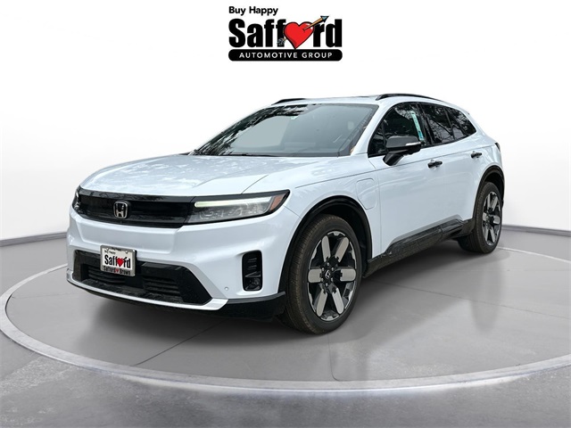 2026 Honda Prologue Elite's photo