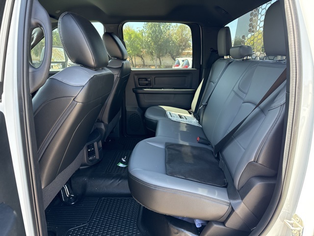 2024 Ram 3500 Tradesman photo 28