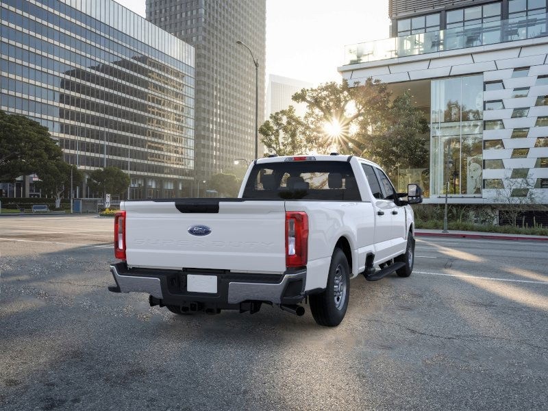 2026 Ford F-250 photo 9