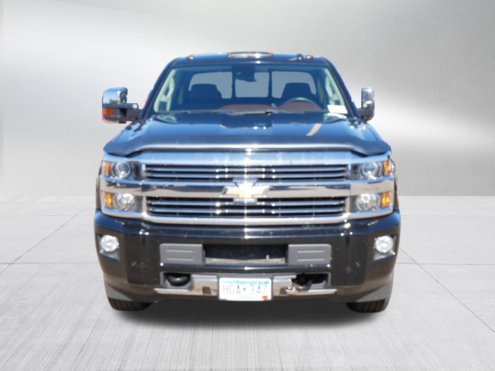 Used 2016 Chevrolet Silverado 2500HD High Country with VIN 1GC1KXE81GF162863 for sale in Coon Rapids, Minnesota