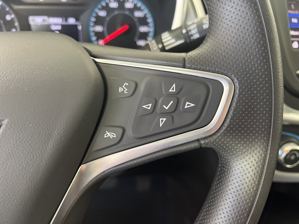 2023 Chevrolet Equinox LS photo 6
