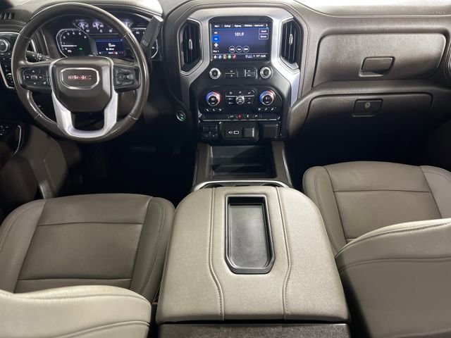 2021 Gmc Sierra 1500 SLT photo 2