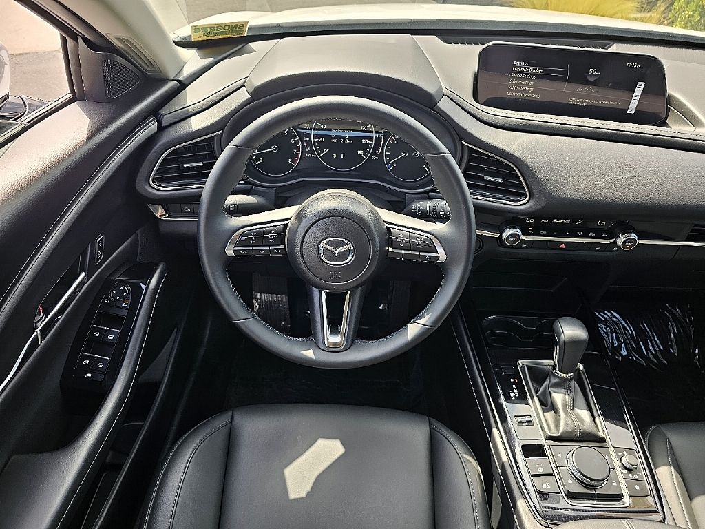 2025 Mazda CX-30 2.5 S Preferred photo 19