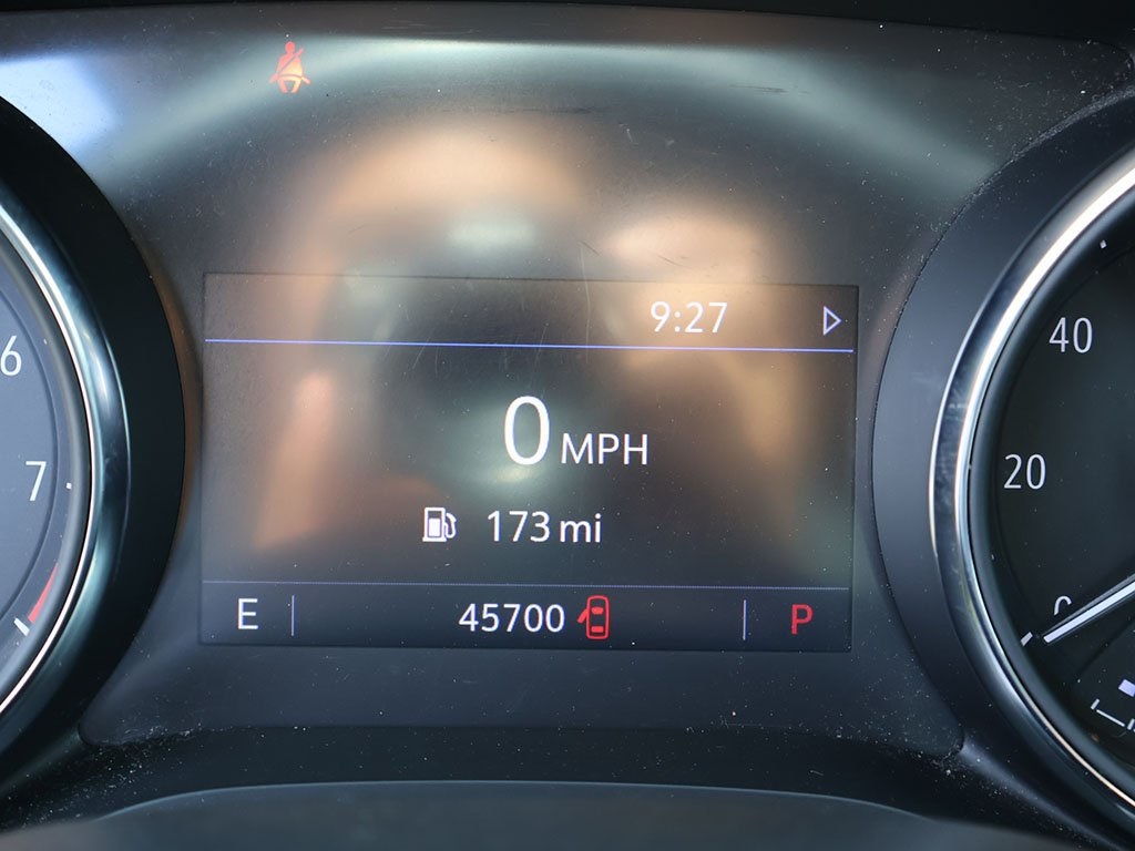 2020 Buick Encore GX Select photo 41