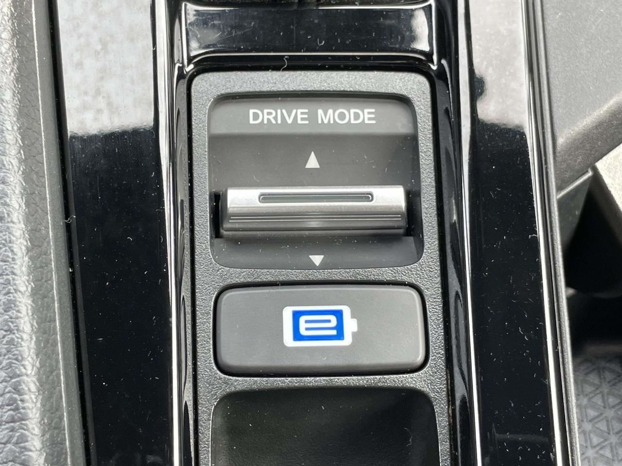 2023 Honda Accord Hybrid Sport photo 27