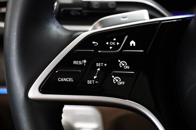 2024 Mercedes Benz GLE 4MATIC photo 3