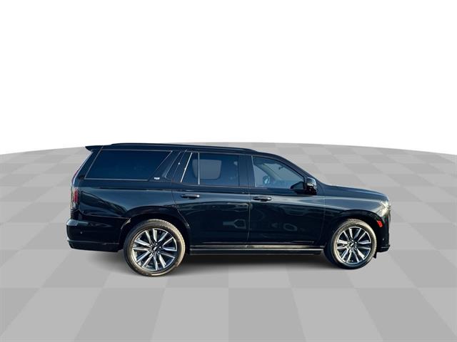 2022 Cadillac Escalade Sport photo 9