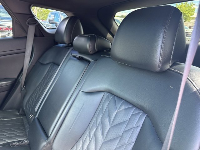 2023 Kia Sportage X-Pro photo 26