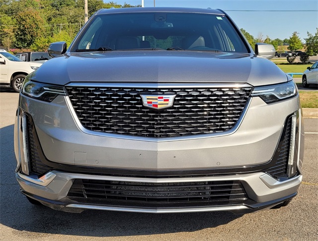 2023 Cadillac XT6 Premium Luxury photo 4