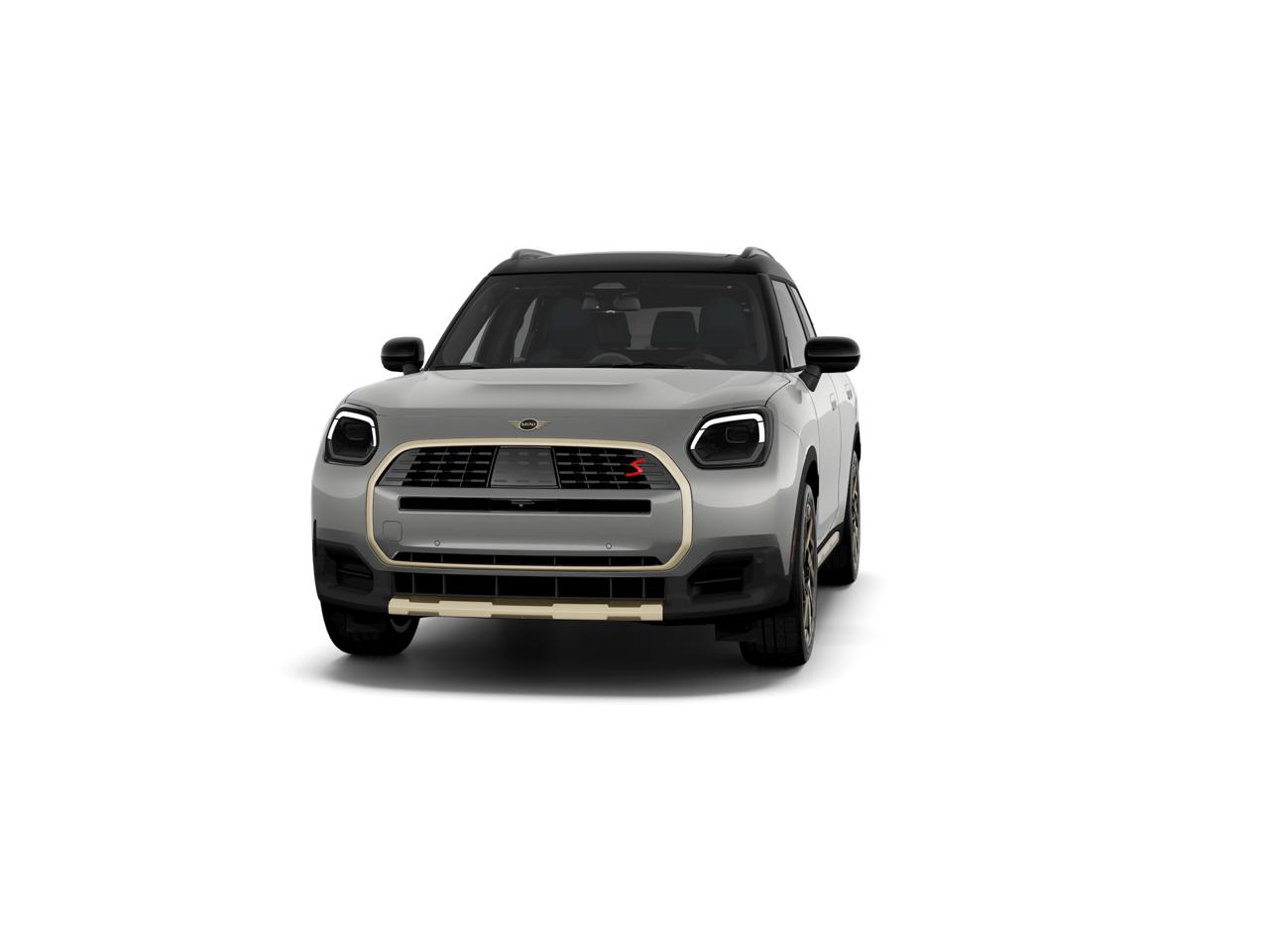 2026 Mini Countryman S Iconic photo 3