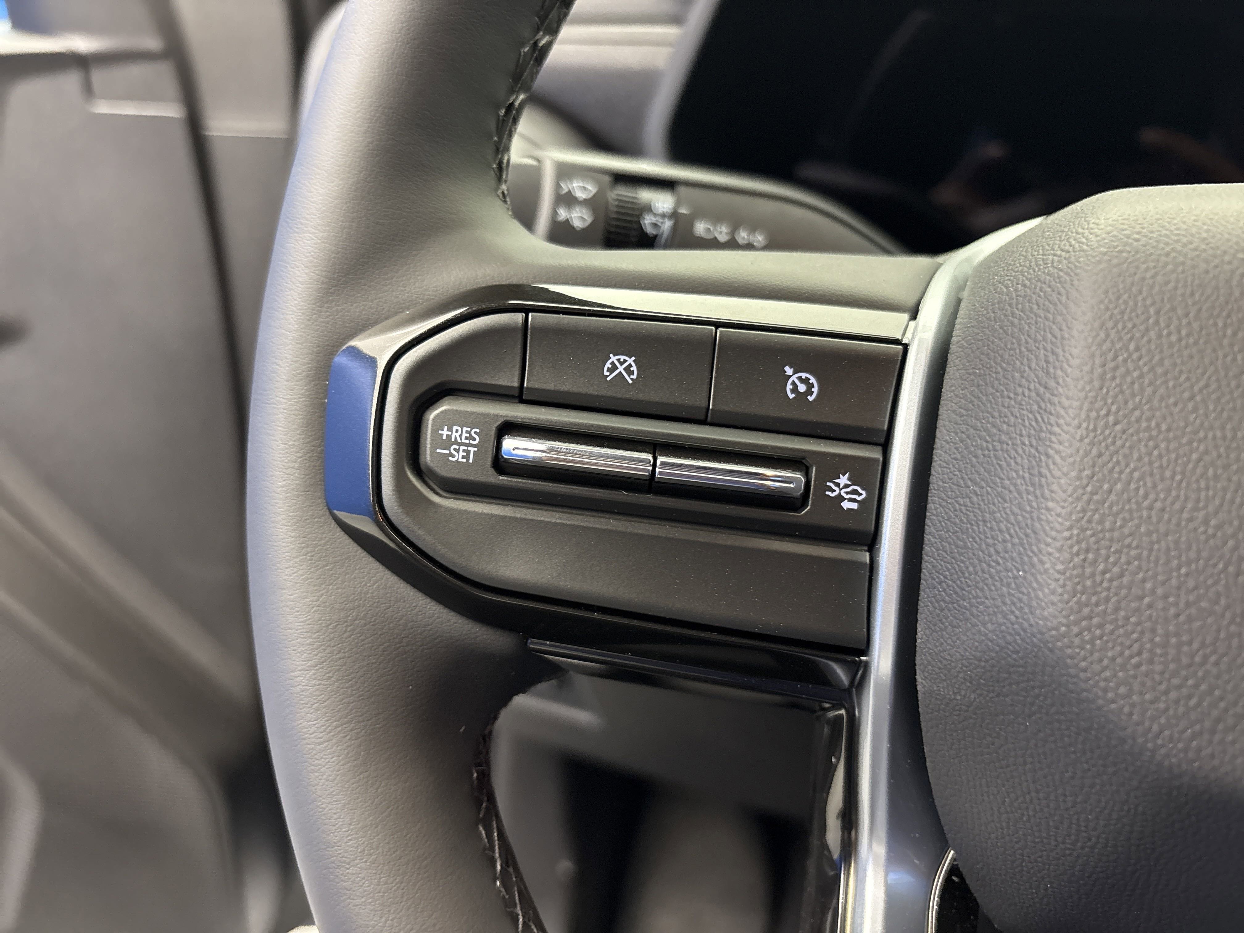 2026 Chevrolet Colorado Trail Boss photo 15