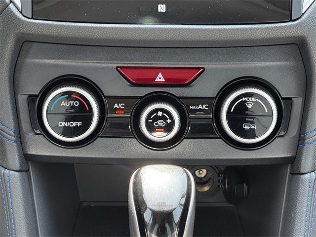 2019 Subaru Crosstrek Hybrid Sport photo 4