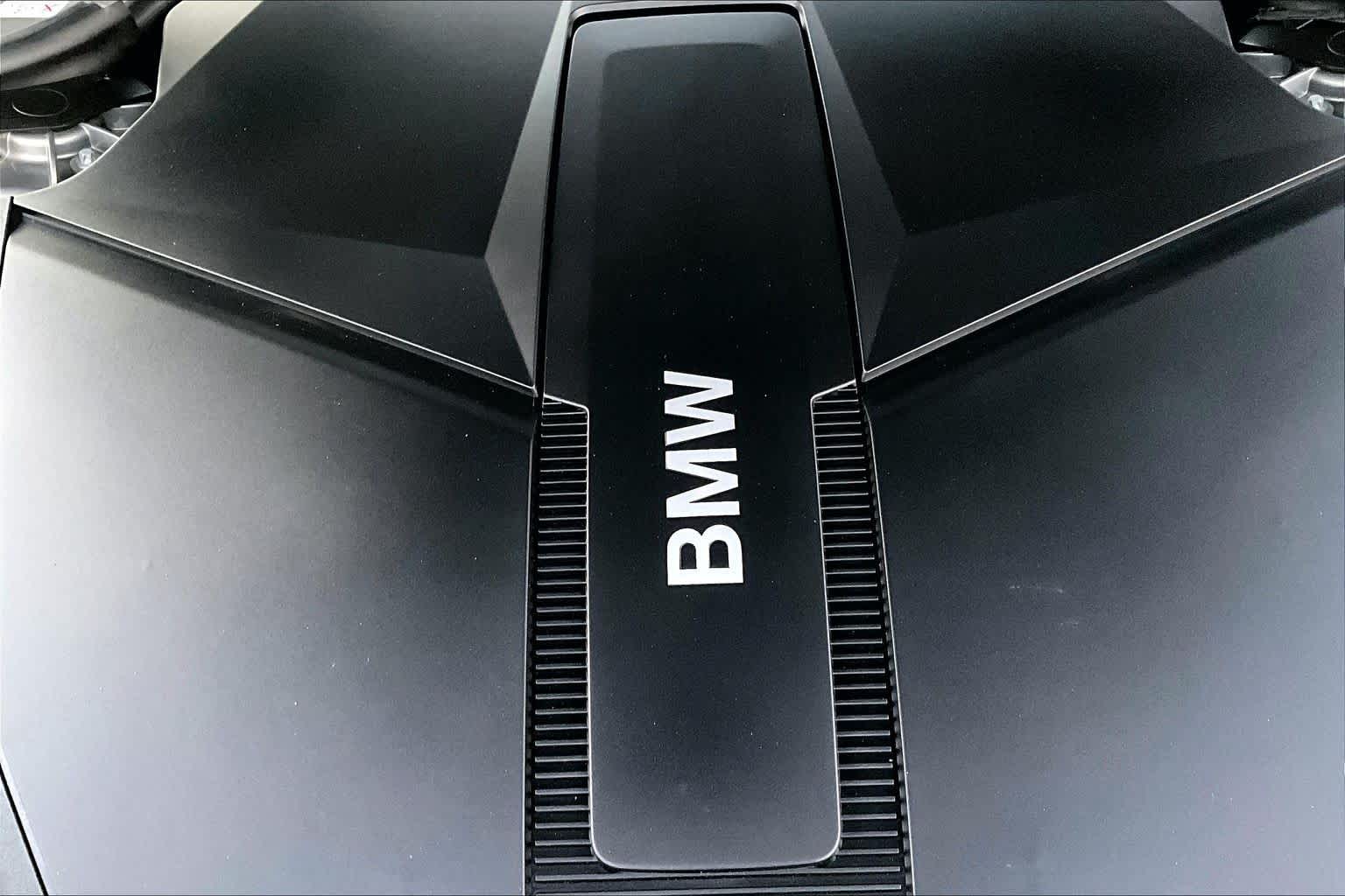 2025 BMW i7 60 - Photo 31