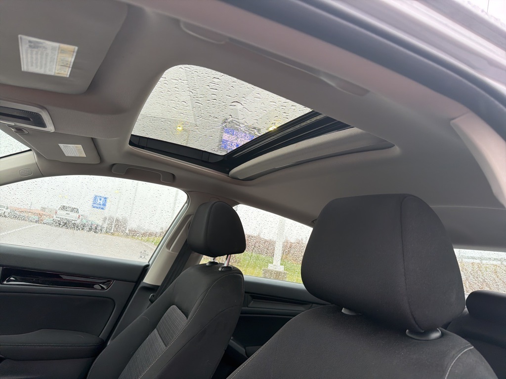 2022 Honda Civic EX photo 4