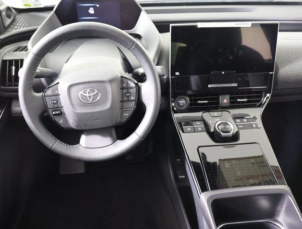 2023 Toyota bZ4X Limited photo 13
