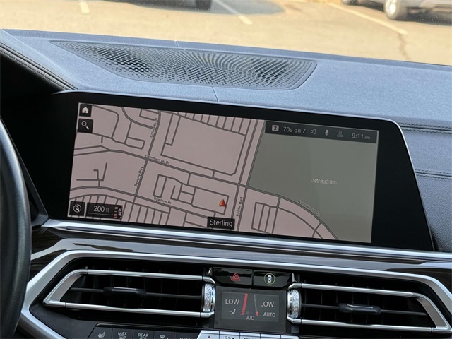 2022 Bmw X5 xDrive40i photo 4