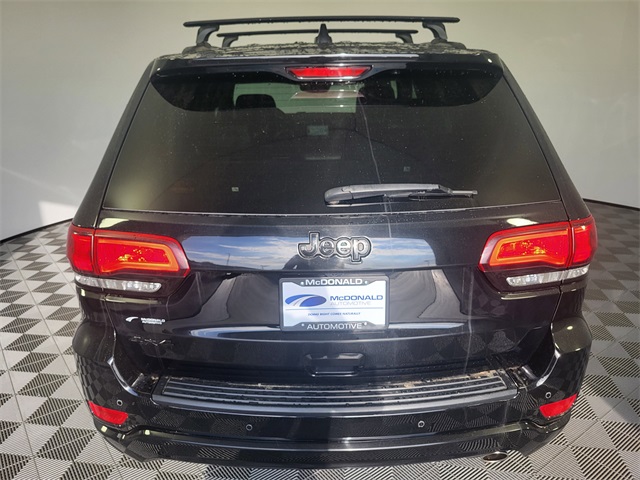 2022 Jeep Cherokee Laredo X photo 19