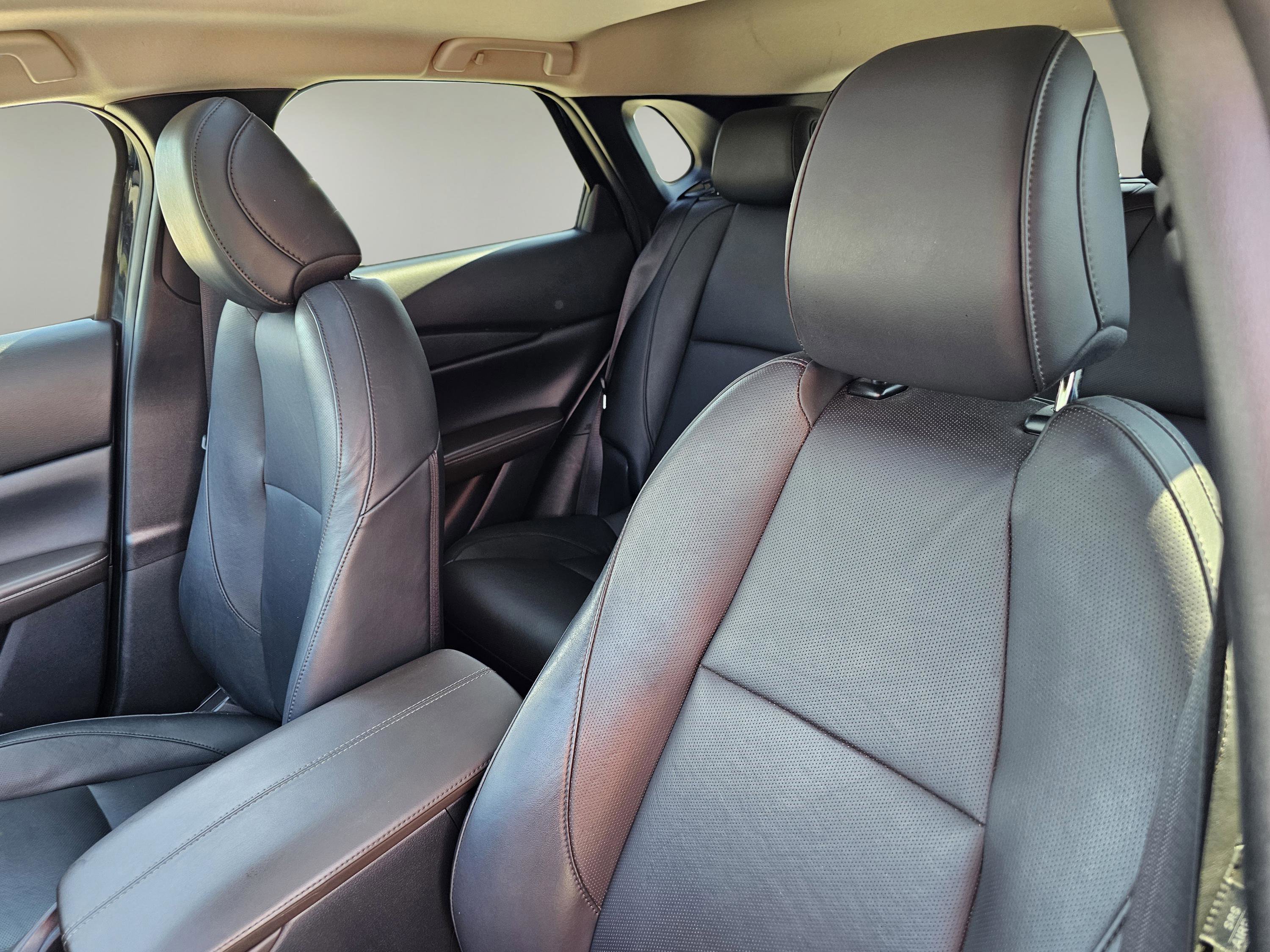 2023 Mazda CX-30 2.5 S Premium photo 13