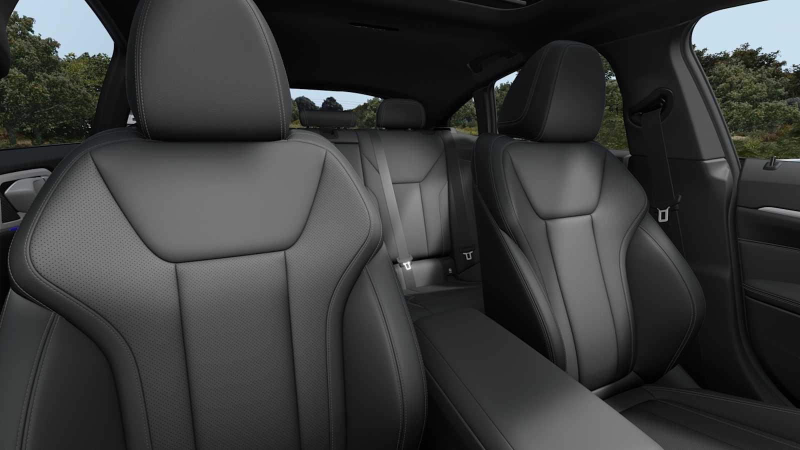 2025 Bmw i4 xDrive40 photo 11