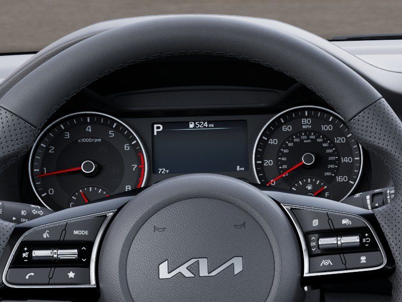2024 Kia Forte GT-Line photo 20