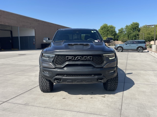 2021 Ram 1500 TRX photo 2