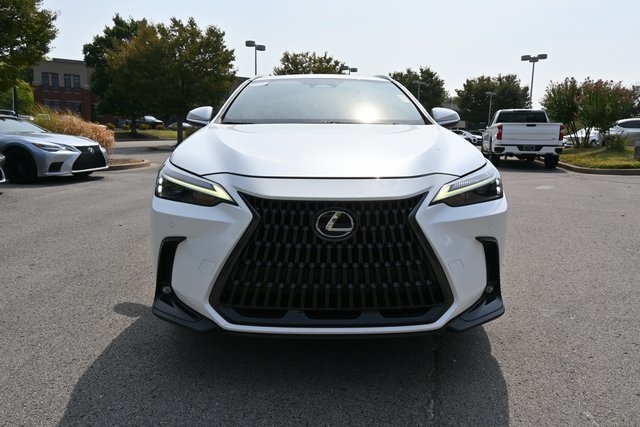 2022 Lexus NX 350 Premium photo 12