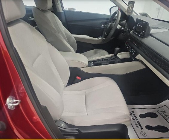 2024 Honda Accord EX photo 4