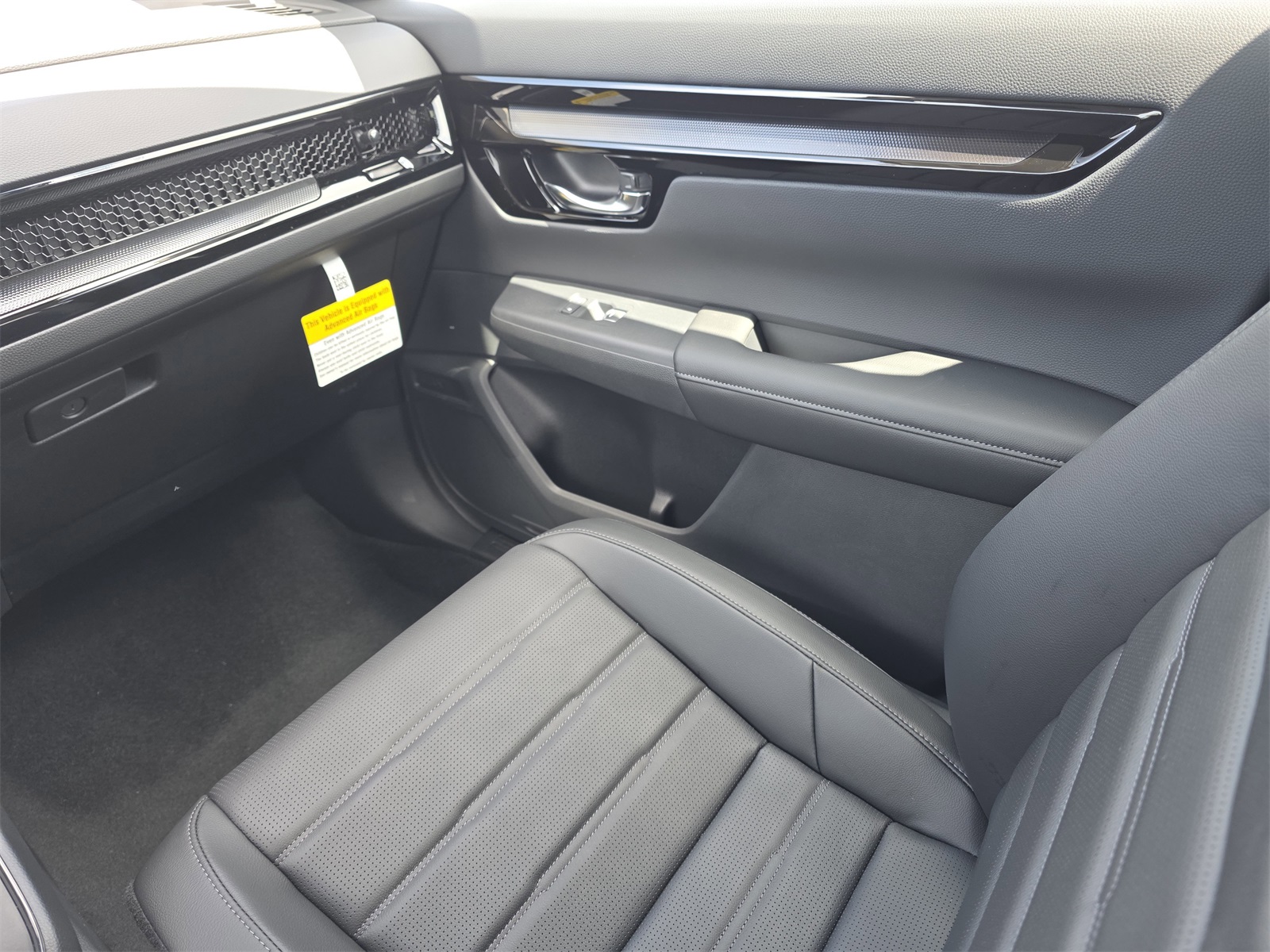 2026 Honda CR-V EX-L photo 12