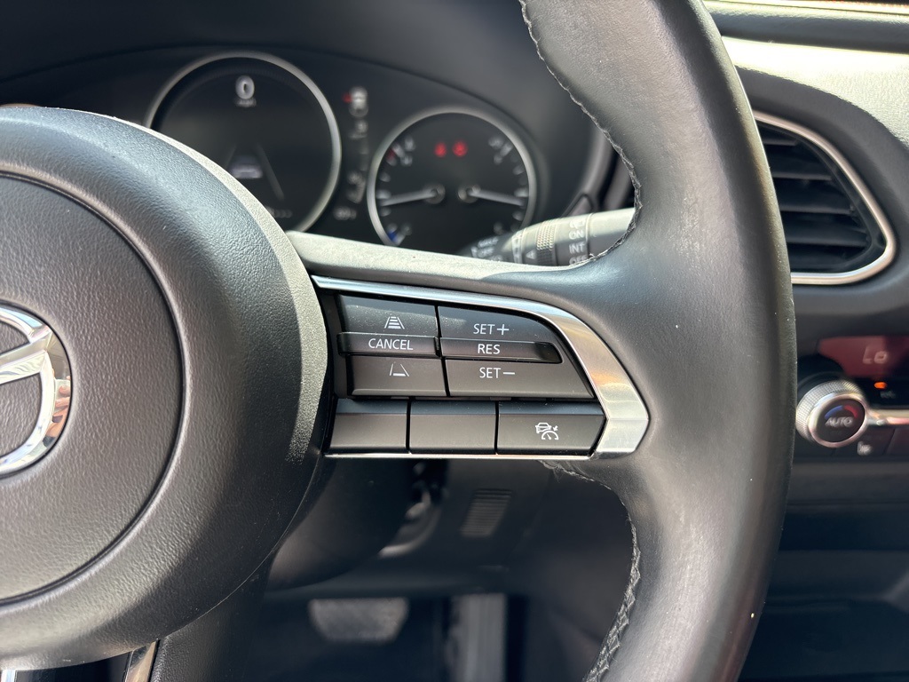 2024 Mazda CX-30 2.5 S Carbon photo 10