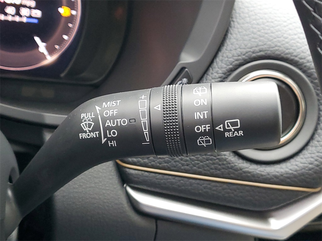 2025 Mazda CX-70 3.3 Turbo Premium photo 24