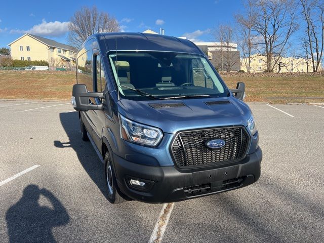 2025 Ford Transit Van Base's photo