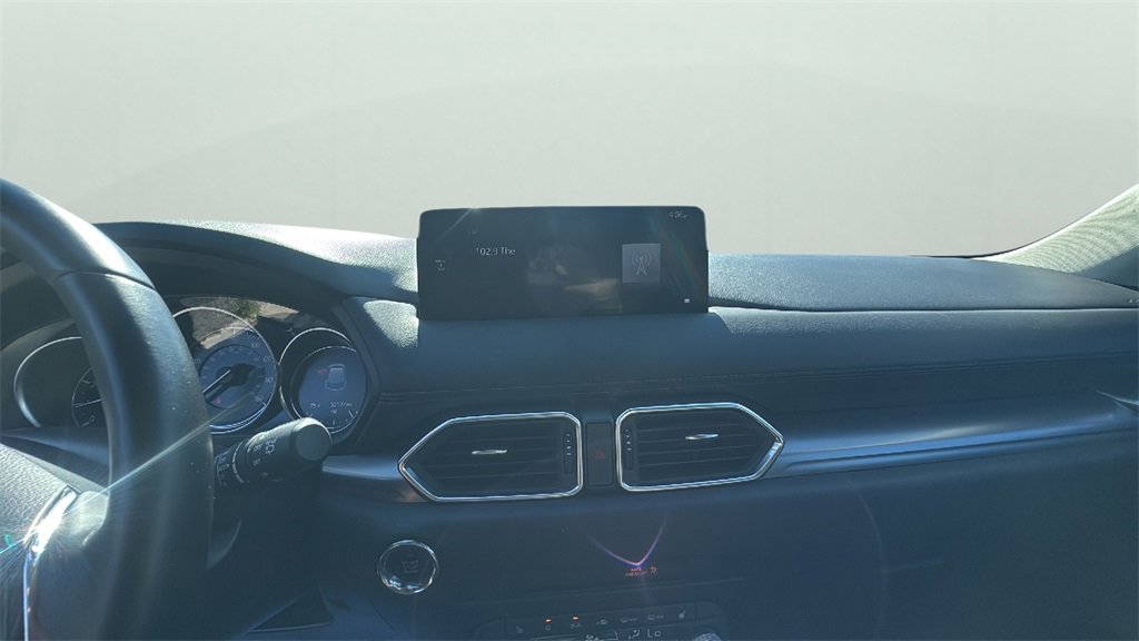 2024 Mazda CX-5 2.5 Select photo 9