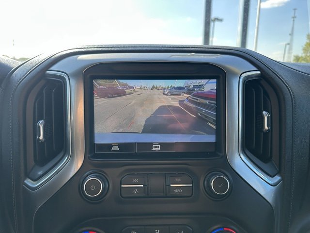 2021 Chevrolet Silverado 1500 RST photo 26