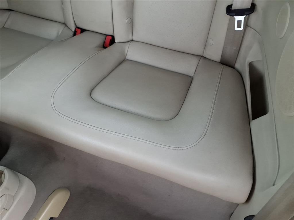 2007 Volkswagen Beetle 2.5 photo 4
